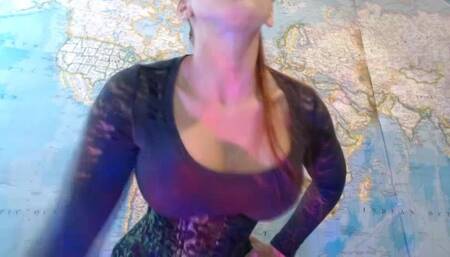 The Rules by Goddess Amber