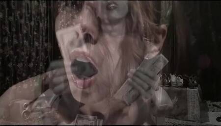 desk slave walletrape 100 days joi