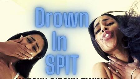 Spit On By Witchy Twins