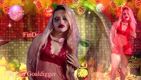 Feminine pantyhose fucks you