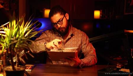 Main Secretary Walks In Lingerie Distracting Me From My Urgent Work Ft. Dungeon, Blowjob, Moaning, Kissing, NSFW