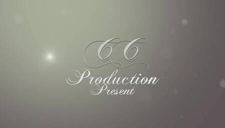 Cathy Crown and Jada Spark at new year party