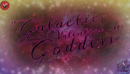 Valentine's “Galactic Rip-Up-Rip-Off”