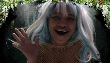 Giantess VORE Part 2 by Sexy Gaming Couple with Orgasm End