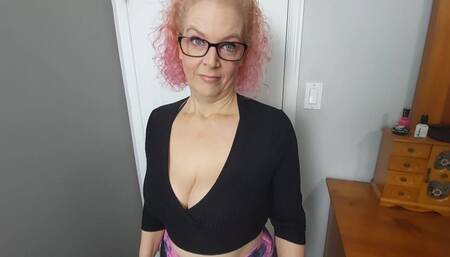 Pervy Thomas No Nut November Part 2