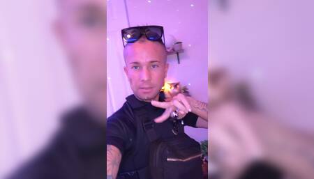 Join JJ, on a 20 minute, horny-ass Adventure!