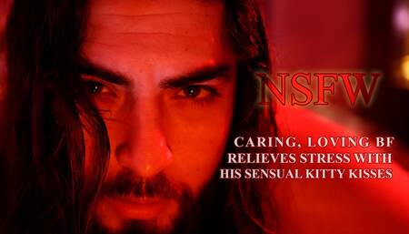 Sexy Caring Boyfriend Helps You Relieve Some Stress After Work By Eating Your Pussy Ft. Ocean Waves, Sultry Voice, Relaxing Ending To Rest Well +