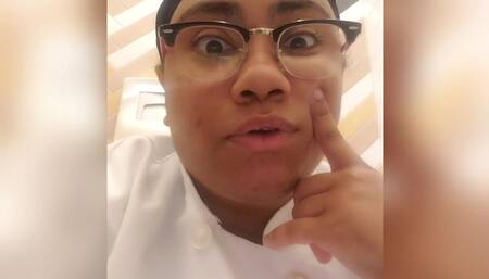 Nearly A Month Of Pee