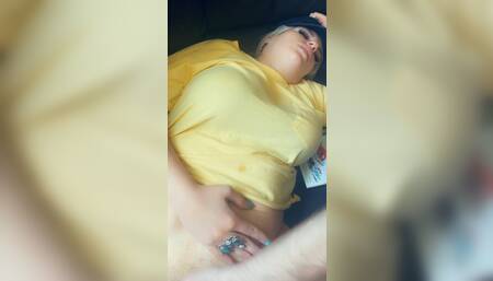 Intense orgasm moaning wet pussy