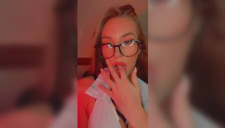 Naughty schoolgirl video ????????????????