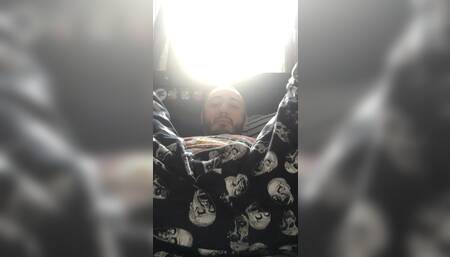 Finger Fucking Myself