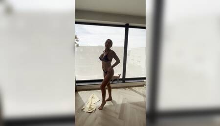 Schatje je maakt me zo geil… ???? kom eens kijken wat je met me doet ????