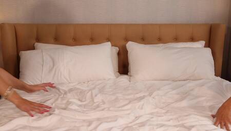 Reya Sunshine X Abigail Mac Lesbian Fantasy