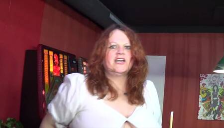 Am Billardtisch gewixxt