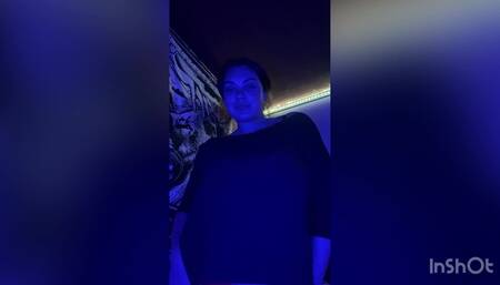 Cowgirl POV Style????