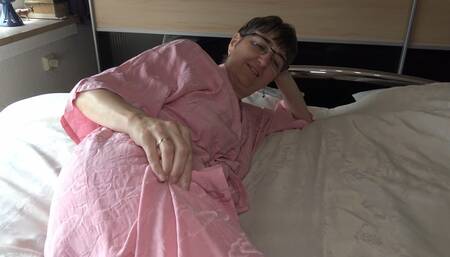 My great giver of Joy