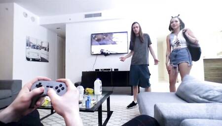 Watch elite mantrap's sex