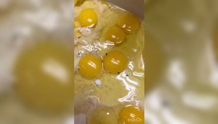 bEHiND tHE SCENES- eG/Gie and the dominate girl