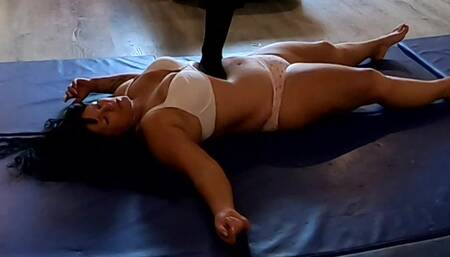 "Gold Country Fight Night!" 3