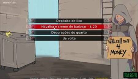 [Gameplay] Teen Titans ep 9 Gozei na Buceta de Estelar e Depilei Mutano Femea