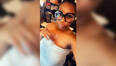 How my day went- Private Story