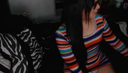 hidden cam pov blowjob deeptroat venezuelan young guy