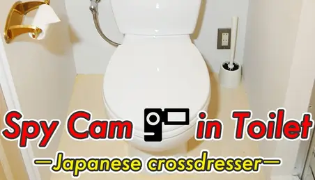 Japanese Spy Wc - Japanese Toilet Porn Videos - FAPSTER