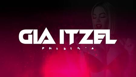 RICO ANAL CON LA PUTITA SALOME GIL