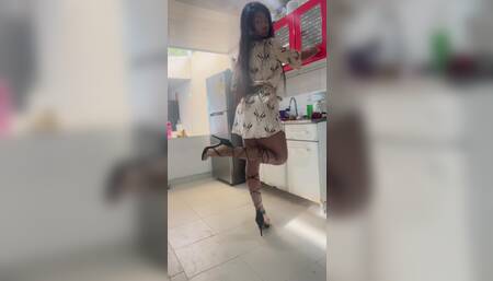 are you hungry ? i got some delicious to you