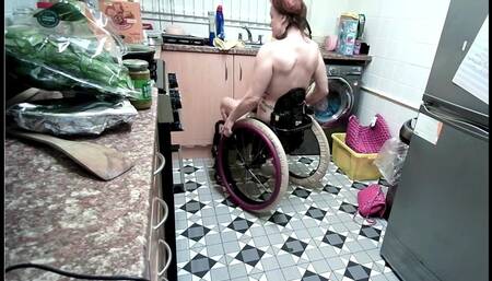 Naked Chef Livestream 291122