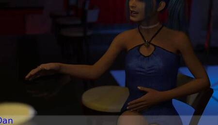 Going for Goal-Gorgeous Blonde Milf