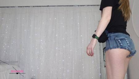 Your Big Boobs Fetish