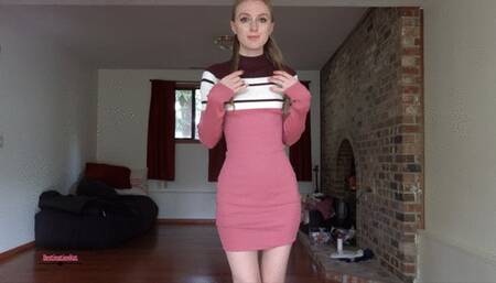 His Cum Makes Me Swell