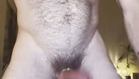 Masturbate dong