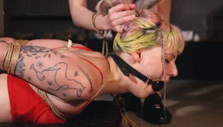 I got you, honey (FHD)