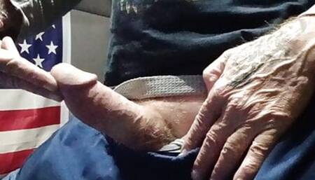 You wanna suck my 9inch
