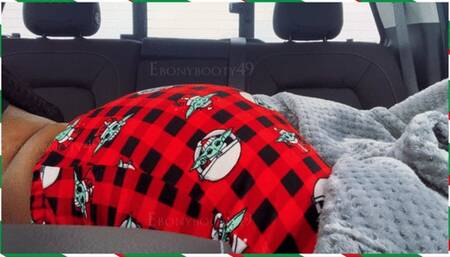 NONSTOP Truck Hotbox - Ebonybooty49