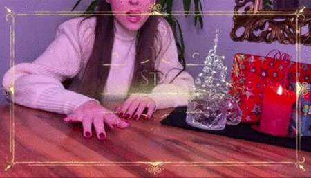 Duftende Weihnachten - GERMAN