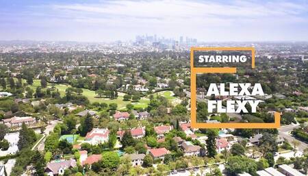 School POV featuring hoochie's hardcore smut