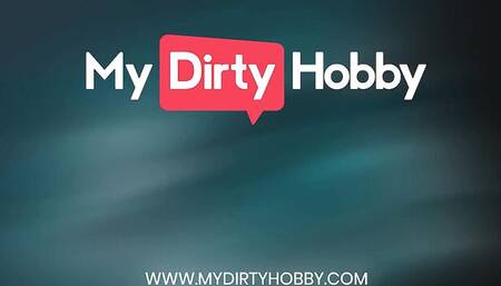 Watch charming Arya Laroca's sex