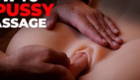 How to Give A PUSSY Massage 2020
