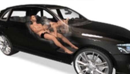 Best Car Sex Positions