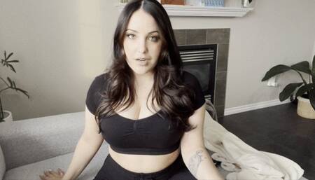 Vore: Your Step-Mom's Best Friend