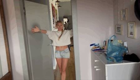 your name is already on the list