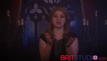 Comely lover's babe clip