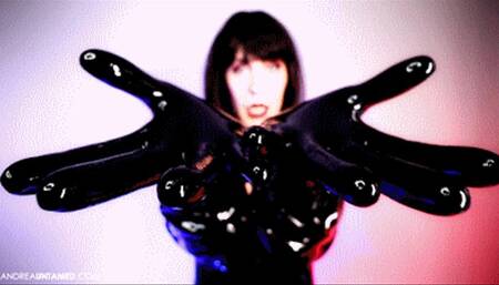 Shiny Glove Sensation - Mobile