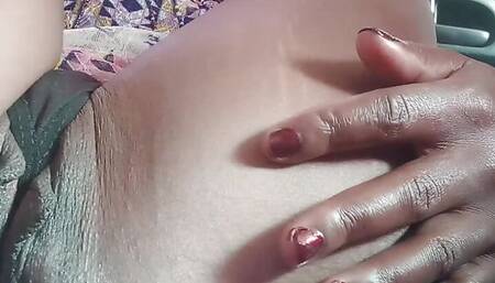 Powerful Anal orgasm