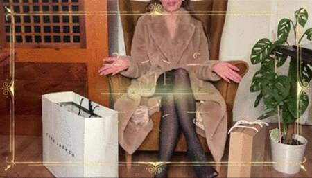 Ich liebe Geschenke 4 - GERMAN