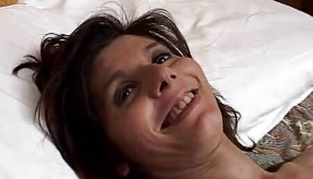 The scandalous amateur porn video of my neighbor