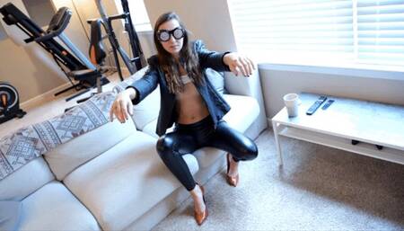 Perfect for the Part 4K